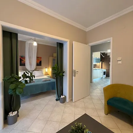 Endless Summer,agia Triada Apartment