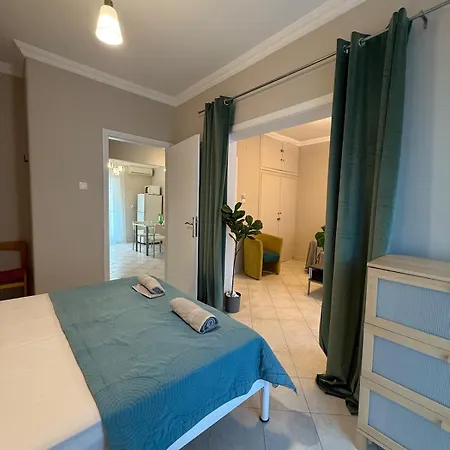 Endless Summer,agia Triada Apartment *