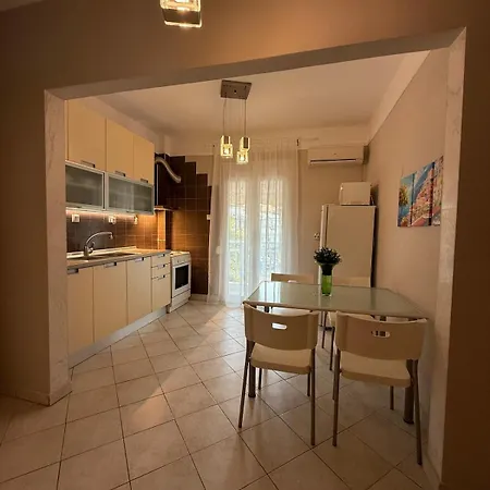 Apartment Endless Summer,agia Triada