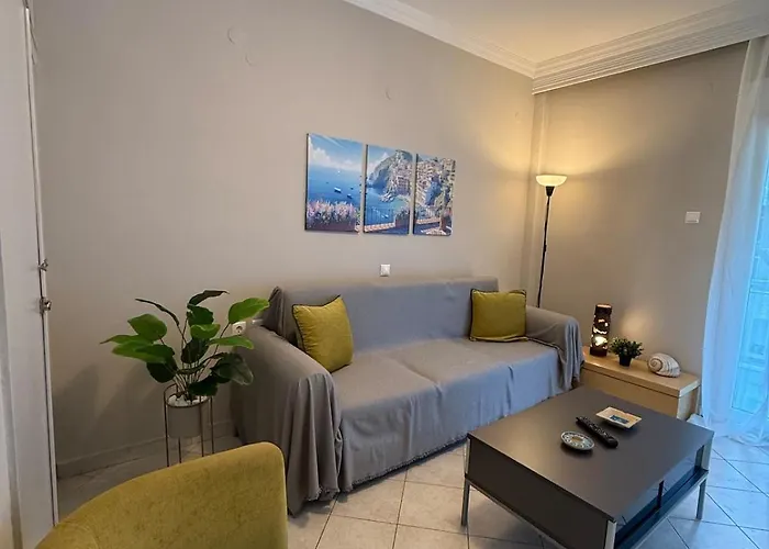 Endless Summer,agia Triada Apartamento Agia Triada (Thessaloniki)
