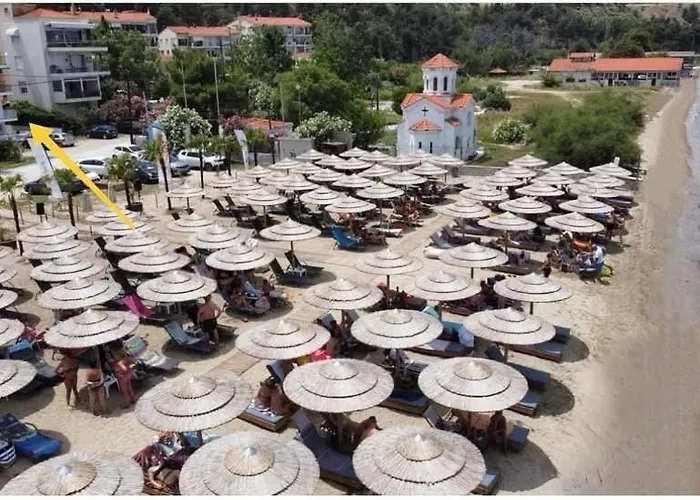 Apartamento Endless Summer,agia Triada