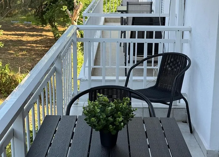 Endless Summer,agia Triada Apartment Agia Triada (Thessaloniki)