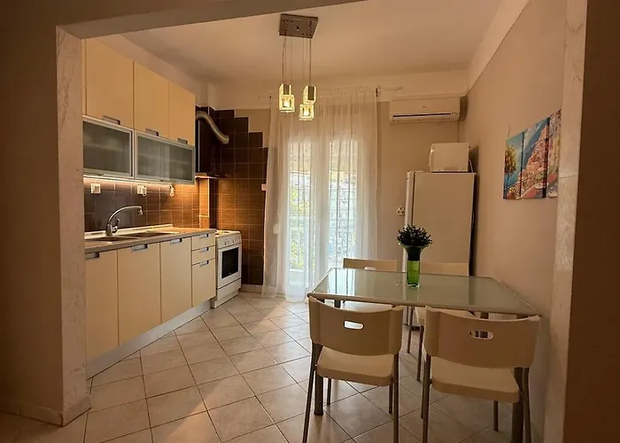 Apartment Endless Summer,agia Triada