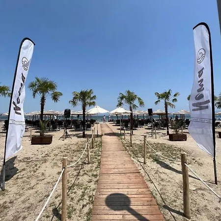 Apartamento Endless Summer,agia Triada Agia Triada (Thessaloniki)