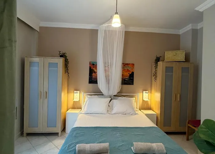 Endless Summer,agia Triada Agia Triada (Thessaloniki)