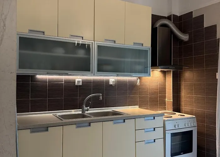 Endless Summer,agia Triada Apartamento Agia Triada (Thessaloniki)