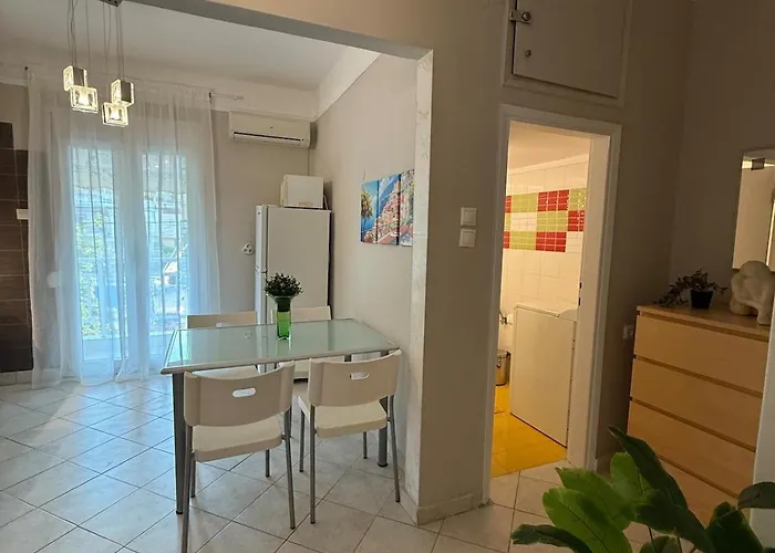 Endless Summer,agia Triada Apartamento Agia Triada (Thessaloniki)