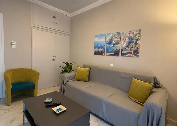 Endless Summer,agia Triada Apartamento Agia Triada (Thessaloniki)