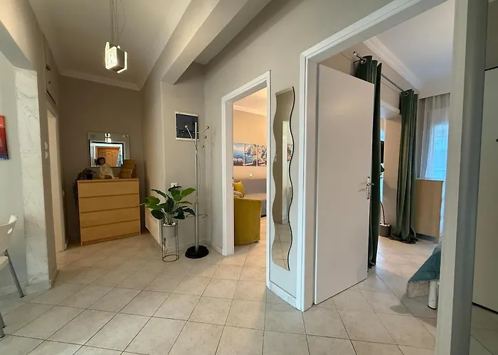 Endless Summer,agia Triada