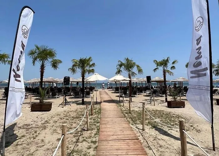 Apartamento Endless Summer,agia Triada Agia Triada (Thessaloniki)