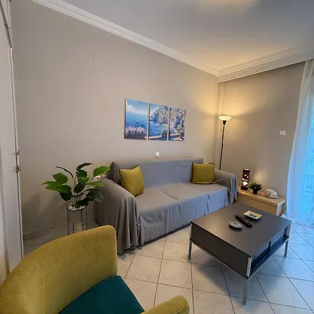 Endless Summer,agia Triada Appartement Agia Triada (Thessaloniki)