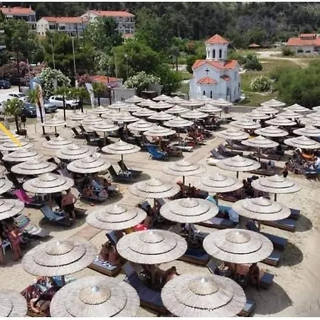 Appartement Endless Summer,agia Triada