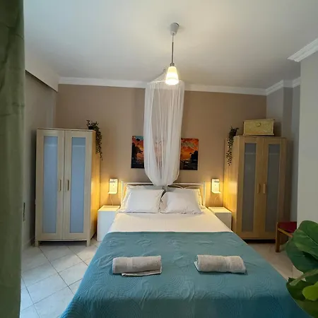 Endless Summer,agia Triada Agia Triada (Thessaloniki)