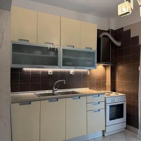 Endless Summer,agia Triada Appartement Agia Triada (Thessaloniki)