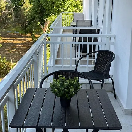 Endless Summer,agia Triada Appartement Agia Triada (Thessaloniki)