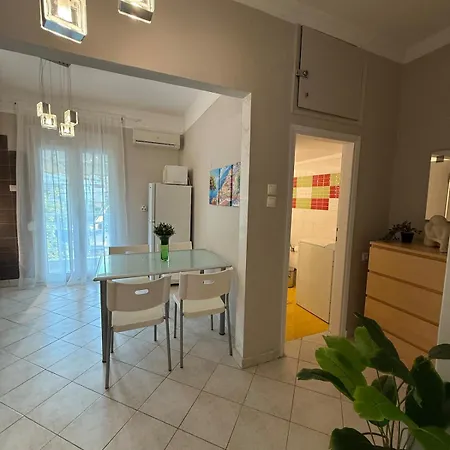 Endless Summer,agia Triada Appartement Agia Triada (Thessaloniki)