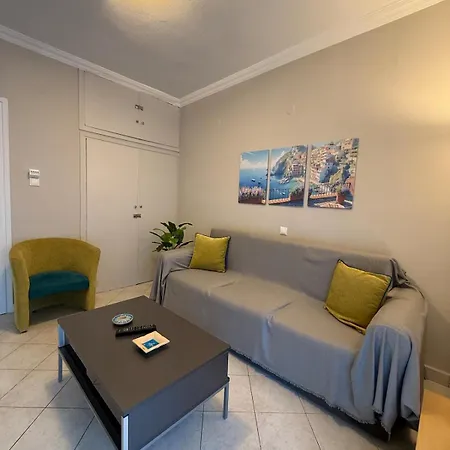 Endless Summer,agia Triada Appartement Agia Triada (Thessaloniki)